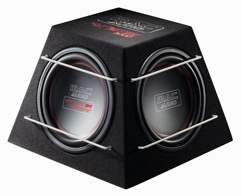 ������������� �������� Mac Audio Pyramid 3000